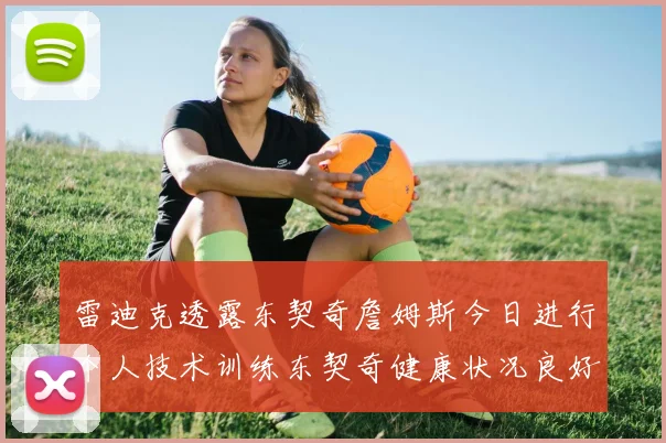 雷迪克透露东契奇詹姆斯今日进行个人技术训练东契奇健康状况良好