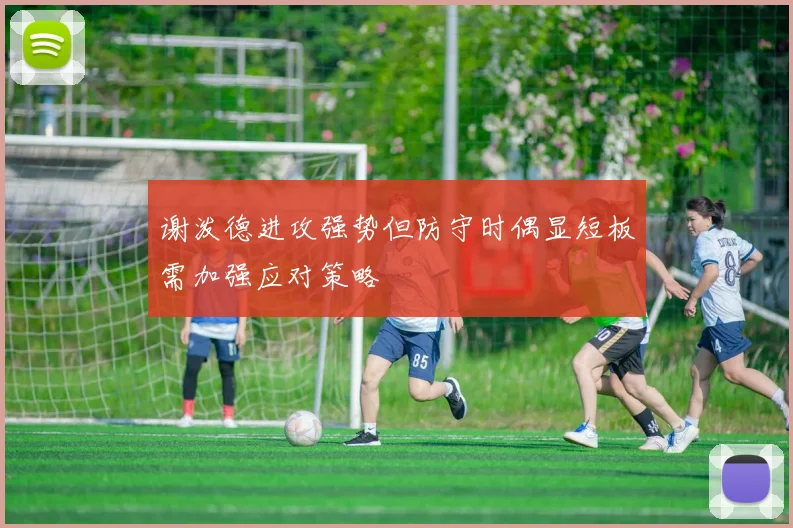 谢泼德进攻强势但防守时偶显短板需加强应对策略
