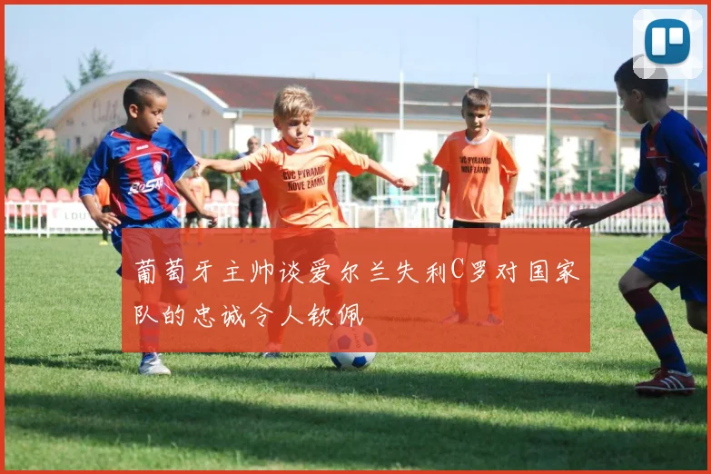 葡萄牙主帅谈爱尔兰失利C罗对国家队的忠诚令人钦佩