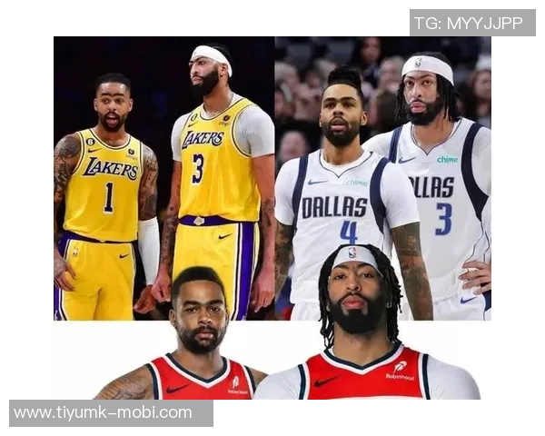 全力争夺状元签奇才球星浓眉预计将缺席本赛季所有剩余比赛