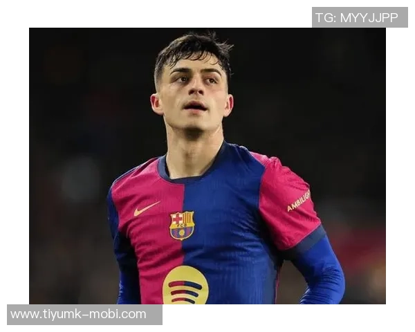 梅西惊叹佩德里天赋询问前总监这位小将的来历