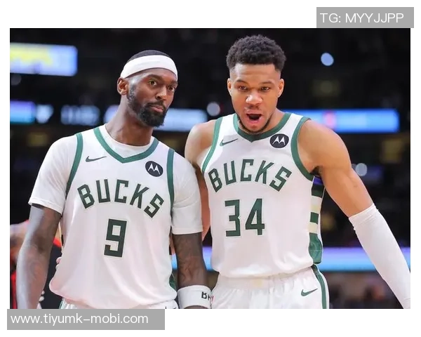 路威建议热火队全力追求字母哥以提升球队竞争力 路威建议热火队全力追求字母哥以提升球队竞争力