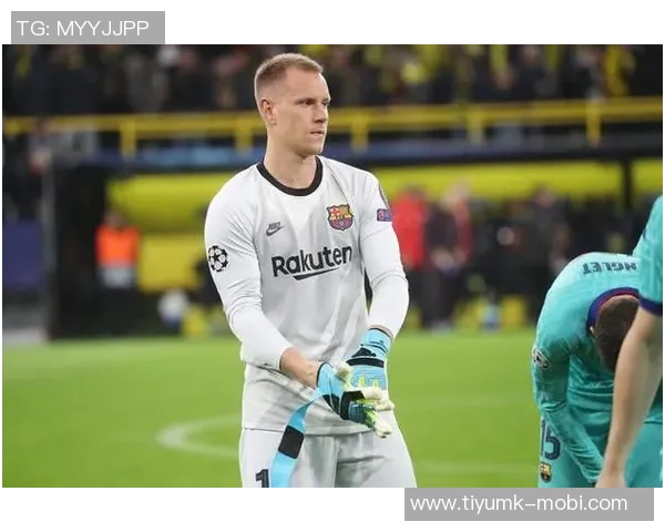 阿斯报导巴萨国王杯门将人选什琴斯尼或将首发特尔施特根缺阵已久